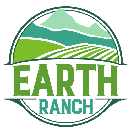 Earth Ranch – Garden Bar